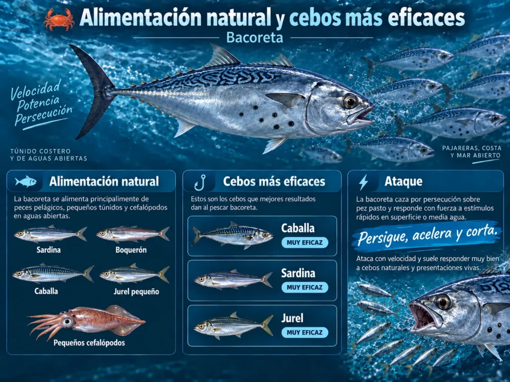 banco-de-bacoretas-comiendo-pequenos-pelagicos