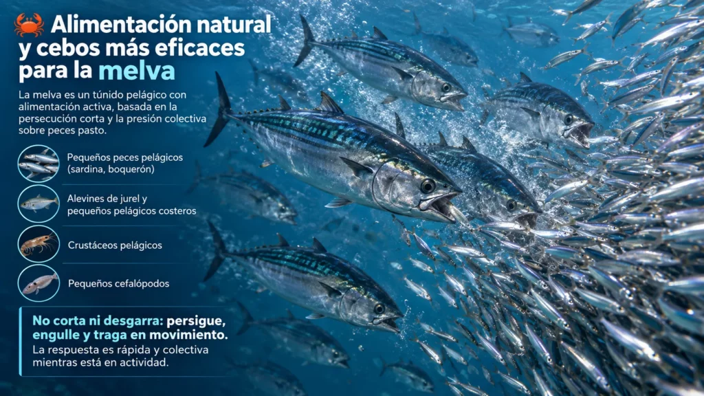 melva-comiendo-en-cardumen-de-boquerones