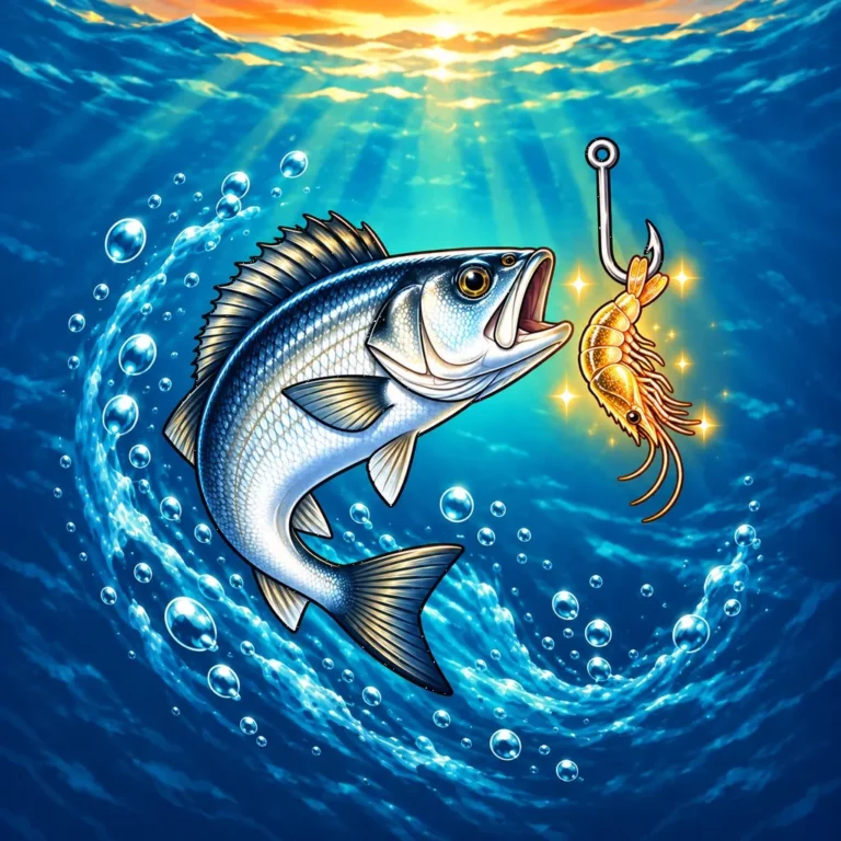 Tisch Fishing Game Big Catch, juego de pesca para Android y iPhone