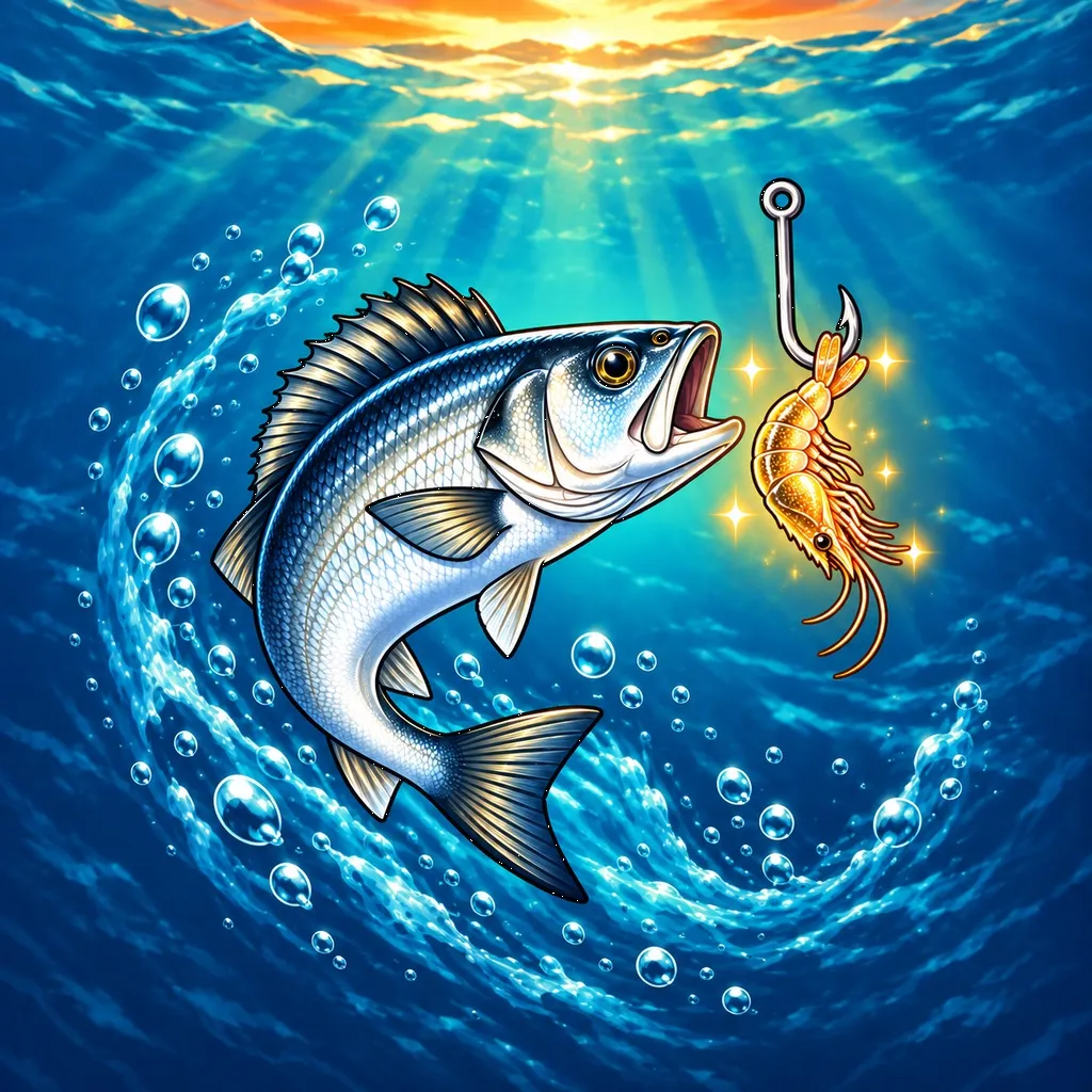 Tisch Fishing Game Big Catch, juego de pesca para Android y iPhone