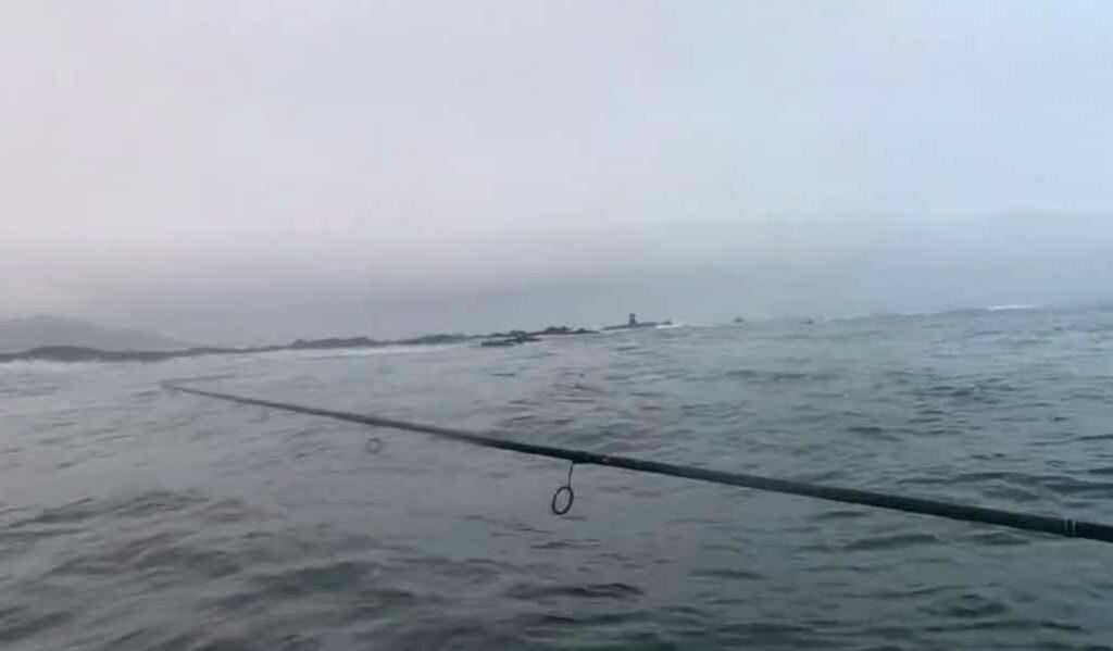 estrategias para la pesca desde embarcacion