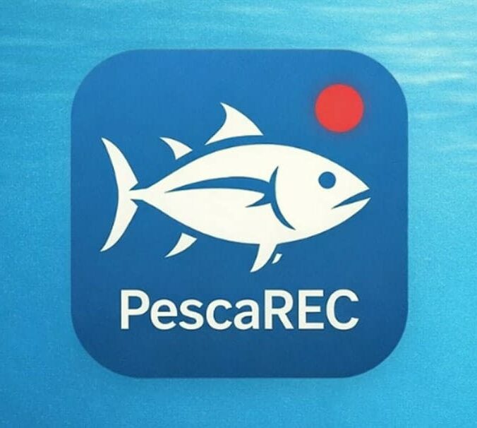 PescaREC registro y declaración electrónica en pesca recreativa