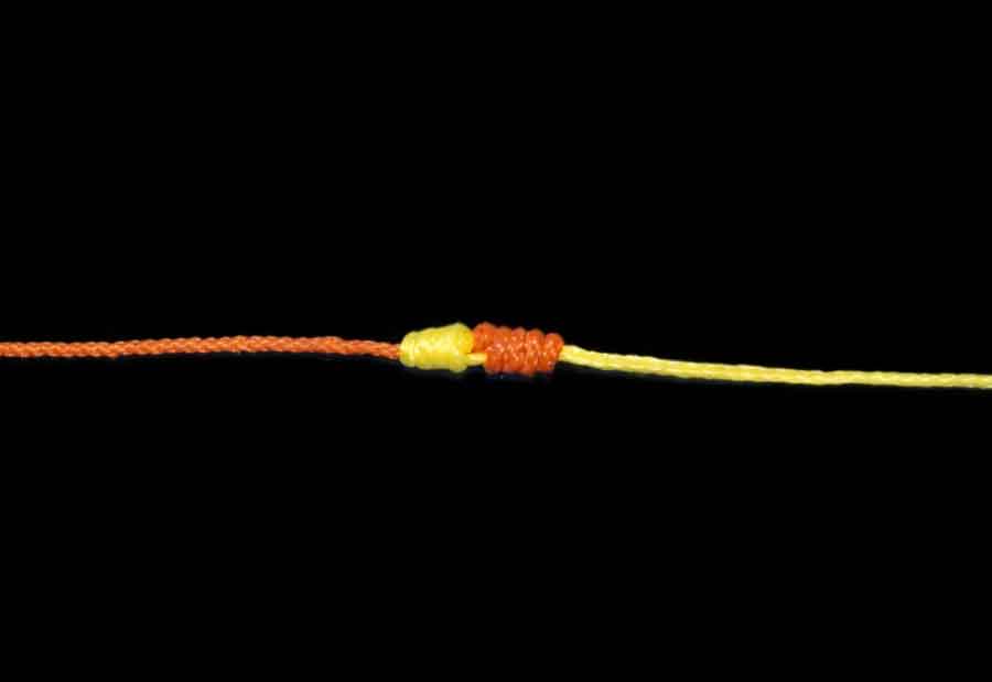nudo-de-sangre-para-puente-en-surfcasting