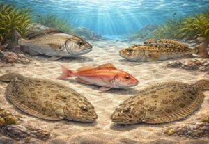 peces-de-arena-y-fango