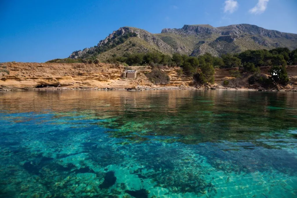 pesca recreativa prohibida en reservas marinasl
