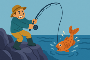 rockfishing